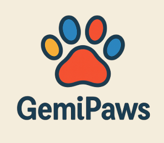 GemiPaws